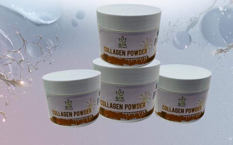 10 Marine collagen 250g(no Commission)
